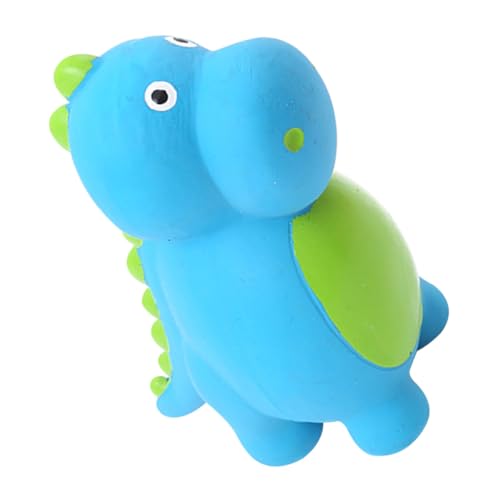PRETYZOOM 3stücke Karton Dinosaurier Quietschspielzeug Aus Latex Interaktives Kauspielzeug Für Kleine Welpen Sicheres Material Fördert Spielen Und Zahnpflege Für Beschäftigung Und PRETYZOOM 3stücke Karton Dinosaurier Quietschspielzeug Aus Latex Interaktives Kauspielzeug Für Kleine Welpen Sicheres Material Fördert Spielen Und Zahnpflege Für Beschäftigung Und von PRETYZOOM