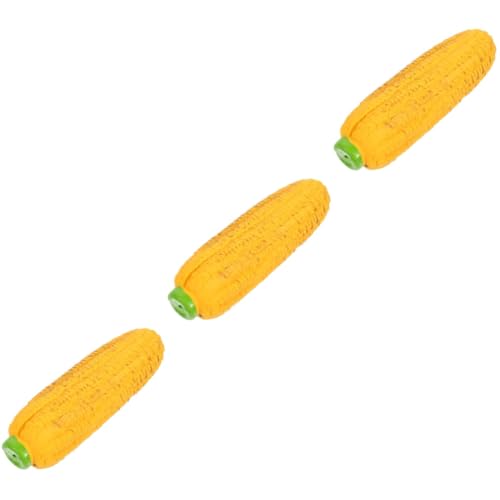 PRETYZOOM 3st Hundespielzeug Hündchenjuana Spielzeug Zum Fangen Von Hunden Beißspielzeug Für Welpen Quietschende Spielzeuge Für Welpen Hundefangspielzeug Hundefutter Emulsion Backenzahn PRETYZOOM 3st Hundespielzeug Hündchenjuana Spielzeug Zum Fangen Von Hunden Beißspielzeug Für Welpen Quietschende Spielzeuge Für Welpen Hundefangspielzeug Hundefutter Emulsion Backenzahn von PRETYZOOM