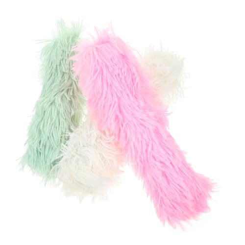 PRETYZOOM 3st Katzenkissenspielzeug Katzenminze-Spielzeug Interaktives Katzenspielzeug Mit Katzenminze Lustige Spielzeuge Für Katzen Weiche Katzenkissen Stöcke Singen Spielzeugkatze Flanell PRETYZOOM 3st Katzenkissenspielzeug Katzenminze-Spielzeug Interaktives Katzenspielzeug Mit Katzenminze Lustige Spielzeuge Für Katzen Weiche Katzenkissen Stöcke Singen Spielzeugkatze Flanell von PRETYZOOM