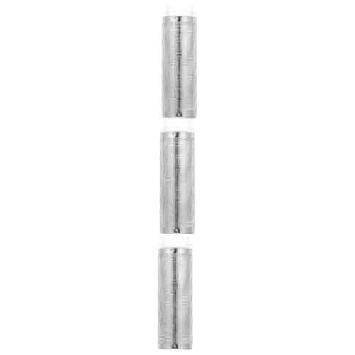 PRETYZOOM 3st Wasserschutz Für Aquarium Schaumschild Betta-fischfilter Betta-Aquarium Einlassschutz Für Garnelenbecken Siebgewebe Aus Ansaugsieb Tankeinlassschutz Panzer PRETYZOOM 3st Wasserschutz Für Aquarium Schaumschild Betta-fischfilter Betta-Aquarium Einlassschutz Für Garnelenbecken Siebgewebe Aus Ansaugsieb Tankeinlassschutz Panzer von PRETYZOOM
