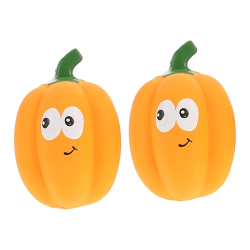 PRETYZOOM 4 Haustier Spielzeug Halloween- Kätzchen quietschendes Spielzeug quietschendes dental clean zahnspielzeug für welpen Lernspielzeug PRETYZOOM 4 Haustier Spielzeug Halloween- Kätzchen quietschendes Spielzeug quietschendes dental clean zahnspielzeug für welpen Lernspielzeug von PRETYZOOM