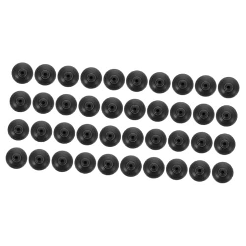PRETYZOOM 2sets Aquarien Pumpe Tassen Aquarium Pumpe Zubehör Kompakte Größe 20 Stücke * 2 von PRETYZOOM
