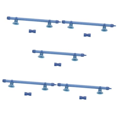 PRETYZOOM 5stücke Aquarium Luftstein Blasen Diffusor Hochwertiger Sauerstoffstein Für Aquarien Bubble Strip Für Süß Und Salzwasser Praktische Dekoration Und Sauerstoffversorgung Für PRETYZOOM 5stücke Aquarium Luftstein Blasen Diffusor Hochwertiger Sauerstoffstein Für Aquarien Bubble Strip Für Süß Und Salzwasser Praktische Dekoration Und Sauerstoffversorgung Für von PRETYZOOM