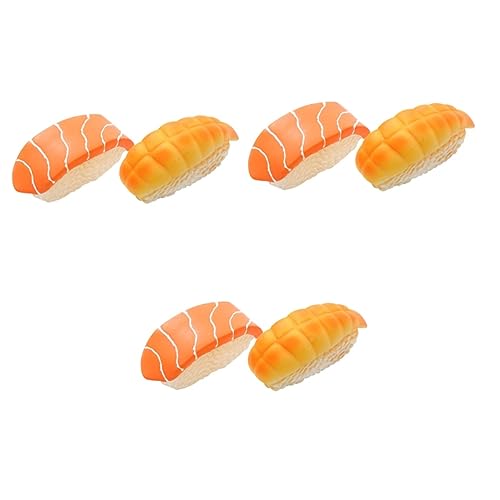 PRETYZOOM 3 Sets Haustier Molar Spielzeug Hundespielzeug Kauspielzeug Interaktives Hundespielzeug Welpenspielzeug Hundezubehör Für Den Haushalt Molar Spielzeug 2 Stück * 3 PRETYZOOM 3 Sets Haustier Molar Spielzeug Hundespielzeug Kauspielzeug Interaktives Hundespielzeug Welpenspielzeug Hundezubehör Für Den Haushalt Molar Spielzeug 2 Stück * 3 von PRETYZOOM