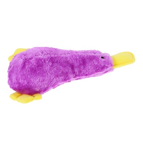 PRETYZOOM Quietschendes Hundespielzeug in Form Eines Ausgestopften Vogels Für Welpen Die Haustiere Beißen Und Kauen PRETYZOOM Quietschendes Hundespielzeug in Form Eines Ausgestopften Vogels Für Welpen Die Haustiere Beißen Und Kauen von PRETYZOOM