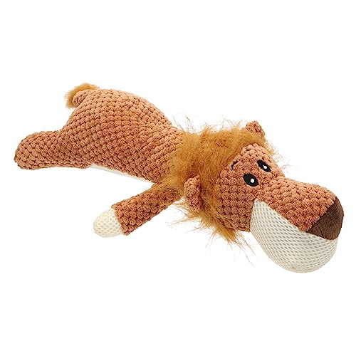 PRETYZOOM Haustierspielzeug für Hunde Kauspielzeug für Hunde Plüschspielzeug Lustiges Welpenspielzeug für Zu Hause PRETYZOOM Haustierspielzeug für Hunde Kauspielzeug für Hunde Plüschspielzeug Lustiges Welpenspielzeug für Zu Hause von PRETYZOOM