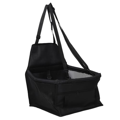 PRETYZOOM Auto-haustiertasche Hundewagensitze Beschützer wasserdichte Unterlage Für Autositze Organizer Für Die Aufbewahrung Von Autos Auto-rücksitz-Organizer Schwarz Legierung PRETYZOOM Auto-haustiertasche Hundewagensitze Beschützer wasserdichte Unterlage Für Autositze Organizer Für Die Aufbewahrung Von Autos Auto-rücksitz-Organizer Schwarz Legierung von PRETYZOOM