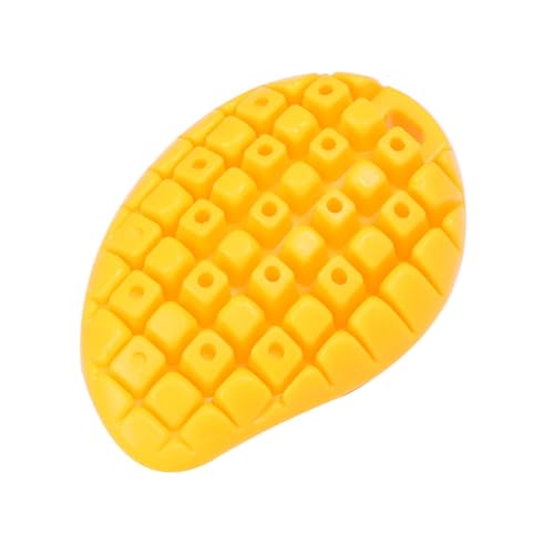 PRETYZOOM Kauspielzeug Für Hunde Unzerstörbares Multi-funktionsspielzeug Aus Für Welpen Interaktives Snackball-Spielzeug Zur Zahnpflege Für Kleine Mittelgroße Und Große Hunde Fördert PRETYZOOM Kauspielzeug Für Hunde Unzerstörbares Multi-funktionsspielzeug Aus Für Welpen Interaktives Snackball-Spielzeug Zur Zahnpflege Für Kleine Mittelgroße Und Große Hunde Fördert von PRETYZOOM