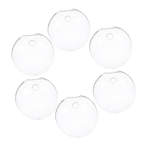 PRETYZOOM Dekorative Für Pack Glas Hydrokultur Pflanze Wandhalterung Blumentöpfe Für Zimmerpflanzen von PRETYZOOM