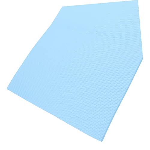 PRETYZOOM Fisch Tank Matte Nicht Für Aquarien Terrarium Pad Absorbent Wärme Tank Boden Matte von PRETYZOOM