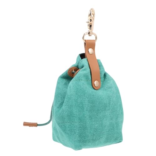 PRETYZOOM Futterautomat Für Haustiere Hunde-Goodie-Bag Tragbare Wandertasche Leinwandständer Verschleißfeste Leckerlitasche Steht Trainingsgestell Multifunktion Reisen Segeltuch PRETYZOOM Futterautomat Für Haustiere Hunde-Goodie-Bag Tragbare Wandertasche Leinwandständer Verschleißfeste Leckerlitasche Steht Trainingsgestell Multifunktion Reisen Segeltuch von PRETYZOOM