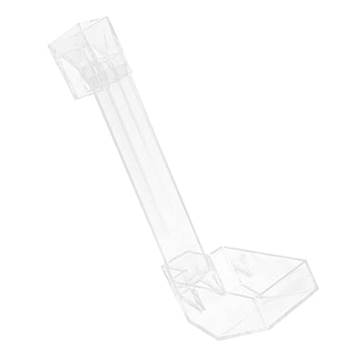 PRETYZOOM Aquarium Feeder Aquarium Fisch Für Garnelen Und Fische 28cm Zubehör Feeder Sinking Lebensmittel Gerichte PRETYZOOM Aquarium Feeder Aquarium Fisch Für Garnelen Und Fische 28cm Zubehör Feeder Sinking Lebensmittel Gerichte von PRETYZOOM