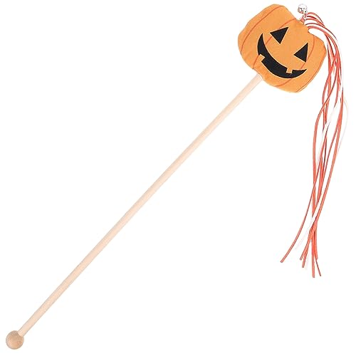PRETYZOOM Katzen-Teaser Kätzchen Teaser Zauberstab Halloween-kätzchen-Teaser Lustiges Kätzchen Spielt Neckende Spielzeuge Interaktiver Halloween-Teaser Angel Selbst Spielen Plüschstoffe Pole PRETYZOOM Katzen-Teaser Kätzchen Teaser Zauberstab Halloween-kätzchen-Teaser Lustiges Kätzchen Spielt Neckende Spielzeuge Interaktiver Halloween-Teaser Angel Selbst Spielen Plüschstoffe Pole von PRETYZOOM