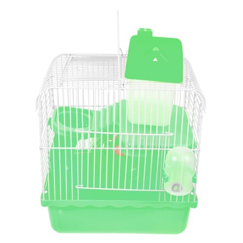 PRETYZOOM Hamsterkäfig Transportbehälter Für Schildkröten Syrisches Zwerghaus Kleines Haustierhäuschen Hamsterschloss Kleine Haustierhütte Karikatur Plastik Käfig Für Meerschweinchen PRETYZOOM Hamsterkäfig Transportbehälter Für Schildkröten Syrisches Zwerghaus Kleines Haustierhäuschen Hamsterschloss Kleine Haustierhütte Karikatur Plastik Käfig Für Meerschweinchen von PRETYZOOM