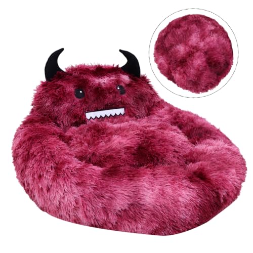 PRETYZOOM Warme Haustier Schlafmatte Riesen Haustier Kissen Waschbar Haustier Nest Bett Pad Für Innen PRETYZOOM Warme Haustier Schlafmatte Riesen Haustier Kissen Waschbar Haustier Nest Bett Pad Für Innen von PRETYZOOM