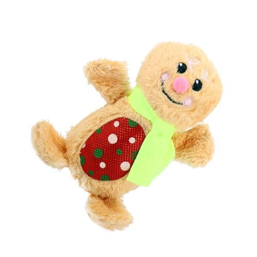 PRETYZOOM Kauspielzeug Für Welpen Für -Weihnachts Themberchaud-Plüsch Flauschige Kuscheltiere Plüsch-Kaupuppe Crinkle-Hunde Hundeplüsch-Hunde Beißspielzeug Für Welpen PRETYZOOM Kauspielzeug Für Welpen Für -Weihnachts Themberchaud-Plüsch Flauschige Kuscheltiere Plüsch-Kaupuppe Crinkle-Hunde Hundeplüsch-Hunde Beißspielzeug Für Welpen von PRETYZOOM