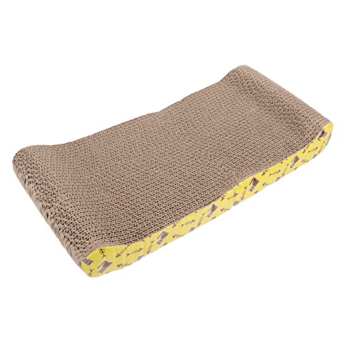 PRETYZOOM Haustier-kratzunterlage Katzenkratzer Katzenkratzdecke Katzencouch Pappe Kratzunterlage Für Katzen Kratzbaum Für Katzen Im Innenbereich Katzenminze Katzenpfote Wellpapier Kätzchen PRETYZOOM Haustier-kratzunterlage Katzenkratzer Katzenkratzdecke Katzencouch Pappe Kratzunterlage Für Katzen Kratzbaum Für Katzen Im Innenbereich Katzenminze Katzenpfote Wellpapier Kätzchen von PRETYZOOM