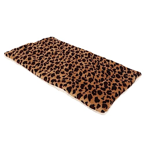 PRETYZOOM Haustierstreu Hundekistenbett Haustier Ruhematte Hundekistenunterlage Winter Hundedecke Hundedruckdecke Haustierschlafkissen Welpenbett Hundewärmebettmatte Hundematten PRETYZOOM Haustierstreu Hundekistenbett Haustier Ruhematte Hundekistenunterlage Winter Hundedecke Hundedruckdecke Haustierschlafkissen Welpenbett Hundewärmebettmatte Hundematten von PRETYZOOM