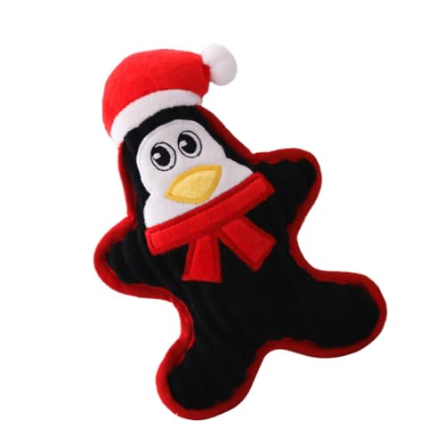 PRETYZOOM Quietschendes Kauspielzeug Für Hunde Haustier-soundspielzeug Hunde-soundspielzeug Pinguin-plüschspielzeug Für Die Kau- Und Spielbedürfnisse Von Haustieren PRETYZOOM Quietschendes Kauspielzeug Für Hunde Haustier-soundspielzeug Hunde-soundspielzeug Pinguin-plüschspielzeug Für Die Kau- Und Spielbedürfnisse Von Haustieren von PRETYZOOM