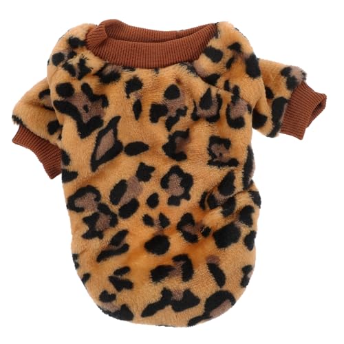 PRETYZOOM Hunde-Outfits Kätzchenkleidung Plüschiger Süßer Hundekleidung Hundepyjamas Lustiger Winter-Katzen-Outfits Hase Kapuzenpullover Einteiler Für Welpen Mantel Tragbar Korallenvlies PRETYZOOM Hunde-Outfits Kätzchenkleidung Plüschiger Süßer Hundekleidung Hundepyjamas Lustiger Winter-Katzen-Outfits Hase Kapuzenpullover Einteiler Für Welpen Mantel Tragbar Korallenvlies von PRETYZOOM