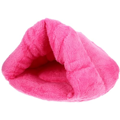 PRETYZOOM Katzen Katzenbetten Für Indoor Katzen Kätzchen-winternest Katzenschlafbett Kleines Hundebett Welpenschlafbett Warmes Katzennest Wie Abgebildet 1 40 x 41 x 20 cm PRETYZOOM Katzen Katzenbetten Für Indoor Katzen Kätzchen-winternest Katzenschlafbett Kleines Hundebett Welpenschlafbett Warmes Katzennest Wie Abgebildet 1 40 x 41 x 20 cm von PRETYZOOM