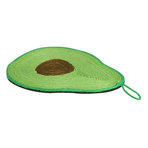 PRETYZOOM Hängendes Kratzbrett Dekorativer Katzenkratzbaum Für Zuhause Stabiles Material PRETYZOOM Hängendes Kratzbrett Dekorativer Katzenkratzbaum Für Zuhause Stabiles Material von PRETYZOOM