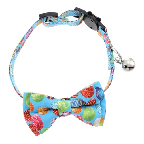 PRETYZOOM Katzenkragen Mit Karotten Design Und Zartem Bowknot Hochwertiges Katzenzubehör Für Fotoshootings Und Besondere Anlässe Aus Strapazierfähigem von PRETYZOOM