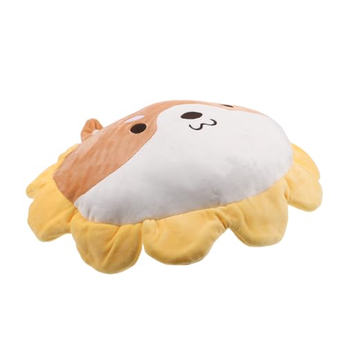 PRETYZOOM Kawaii Kissen Auto zubehör Kissen für Auto Komfort Kissen Auto zübehör Autokissen Stuhlkissen Hundedekorationskissen Bettkissen weiches Hundekissen weicher Stoffhund Plüsch PRETYZOOM Kawaii Kissen Auto zubehör Kissen für Auto Komfort Kissen Auto zübehör Autokissen Stuhlkissen Hundedekorationskissen Bettkissen weiches Hundekissen weicher Stoffhund Plüsch von PRETYZOOM