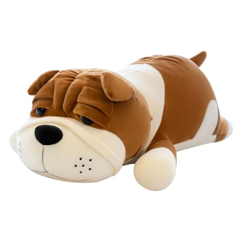 PRETYZOOM Kuscheliges Hunde üschkissen Form Eines Shar Pei Dekoratives Und Kreatives Hundespielzeug Ideales Für Und Hunde Liebhaber Realistische Tierfigur Für PRETYZOOM Kuscheliges Hunde üschkissen Form Eines Shar Pei Dekoratives Und Kreatives Hundespielzeug Ideales Für Und Hunde Liebhaber Realistische Tierfigur Für von PRETYZOOM