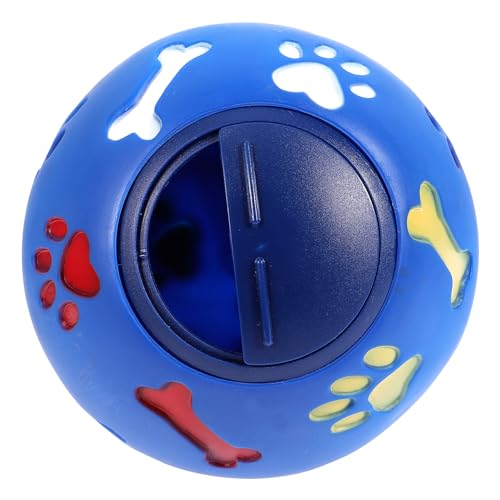 PRETYZOOM Elastisches Hundeleckerli-Spielzeug für Welpen Hunde Aktives Spielzeug für Aggressive Kauer PRETYZOOM Elastisches Hundeleckerli-Spielzeug für Welpen Hunde Aktives Spielzeug für Aggressive Kauer von PRETYZOOM