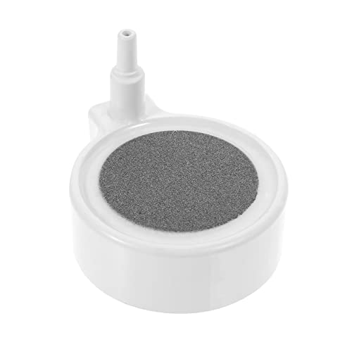 PRETYZOOM Nano Bubble Stone Aquarium Belüftungspumpe Blasendiffusor Leiser Niederdruck von PRETYZOOM