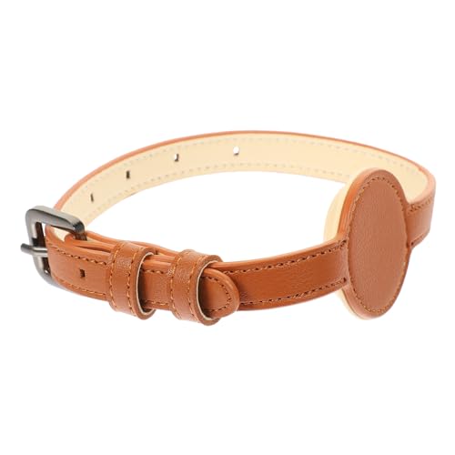 PRETYZOOM Welpenhalsband Praktisches Haustierhalsband für Bequemes Tracer- Sicherheitsfunktionen PRETYZOOM Welpenhalsband Praktisches Haustierhalsband für Bequemes Tracer- Sicherheitsfunktionen von PRETYZOOM