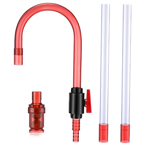 PRETYZOOM Siphon aquaristik zubehör reinigungswerkzeuge Wasserwechselpumpe Kies Vakuum Haushaltsreiniger Praktischer Aquarienreiniger Wasserwechsler Aquarium Waschmittel PRETYZOOM Siphon aquaristik zubehör reinigungswerkzeuge Wasserwechselpumpe Kies Vakuum Haushaltsreiniger Praktischer Aquarienreiniger Wasserwechsler Aquarium Waschmittel von PRETYZOOM