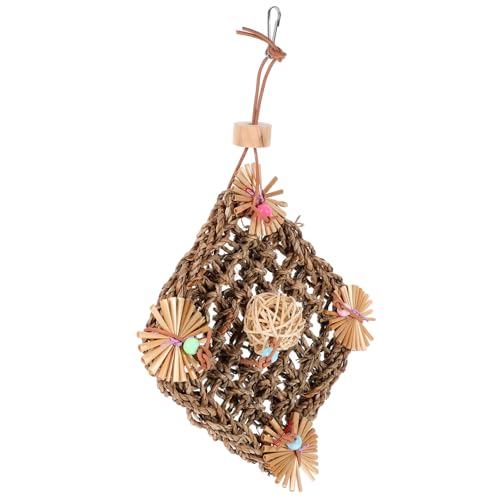 PRETYZOOM Knete Zubehör DIY Zum Aufhängen Spielzeuge DIY Vogelspielzeug Papageienkäfig-vogelspielzeug Vogelspielzeug Für Den Käfig Zubehör Für Vogelkäfige Der Vogel Hölzern Für Spielzeug PRETYZOOM Knete Zubehör DIY Zum Aufhängen Spielzeuge DIY Vogelspielzeug Papageienkäfig-vogelspielzeug Vogelspielzeug Für Den Käfig Zubehör Für Vogelkäfige Der Vogel Hölzern Für Spielzeug von PRETYZOOM