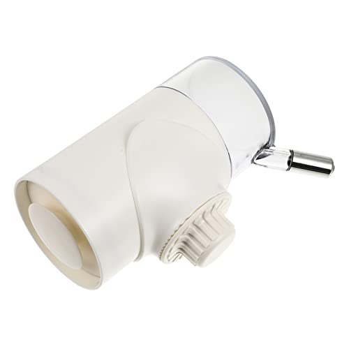 PRETYZOOM Wasserflaschen Für Hunde Automatischer Wasserspender Für Haustiere Tragbarer Wasserspender Zum Aufhängen Spender Für Hunde Und Katzen Leicht Zu Reinigen PRETYZOOM Wasserflaschen Für Hunde Automatischer Wasserspender Für Haustiere Tragbarer Wasserspender Zum Aufhängen Spender Für Hunde Und Katzen Leicht Zu Reinigen von PRETYZOOM