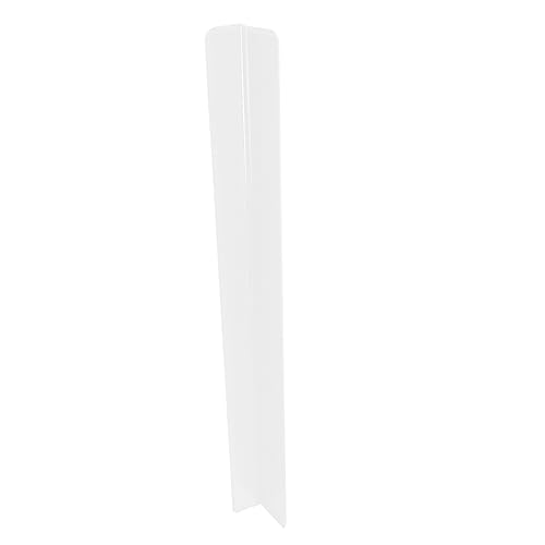 PRETYZOOM unteres Leitblech des Bettes Zuhause Möbelblocker Spielzeugblocker Bett Spielzeuge Couch Blocker für Katze Untertischblocker drinnen Sperre Unter dem Tisch Schallwand Stoßstange PRETYZOOM unteres Leitblech des Bettes Zuhause Möbelblocker Spielzeugblocker Bett Spielzeuge Couch Blocker für Katze Untertischblocker drinnen Sperre Unter dem Tisch Schallwand Stoßstange von PRETYZOOM