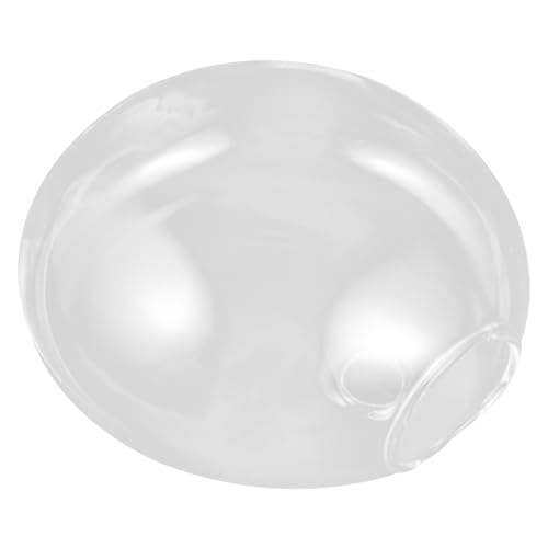 PRETYZOOM Wandhängende -vase Für Hydroponikpflanzen Transparentes Terrarium Mit Modernem Design Für Kleine Räume Pflanzgefäß Für Kreative Dekorationen Im Wohnzimmer Oder Büro von PRETYZOOM