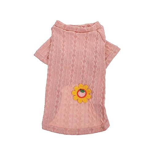 PRETYZOOM Warmes Hunde-Outfit Baumwoll-haustierkleidung Stilvolles Hundekleid Bequemer Hundemantel Für Haustier-Cosplay PRETYZOOM Warmes Hunde-Outfit Baumwoll-haustierkleidung Stilvolles Hundekleid Bequemer Hundemantel Für Haustier-Cosplay von PRETYZOOM