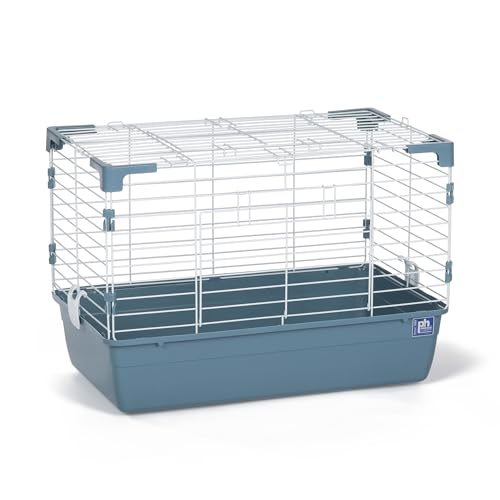 Kleintier Tubby Ice Blue von PREVUE PET PRODUCTS