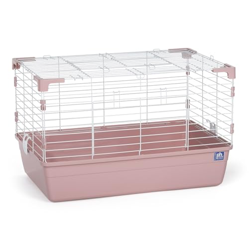 Kleintier Tubby Pink von PREVUE PET PRODUCTS