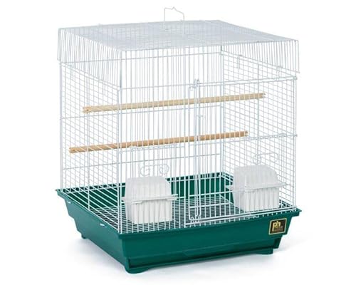 Prevue Pet Economy Cages Basic Vogelkäfig, klein von PH Prevue Hendryx