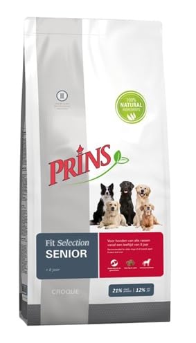 Prins Fit Auswahl Senior von PRINS