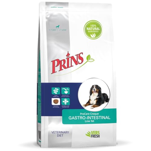 Prins ProCare Diät croque gastrointestinal 3 kg von PRINS