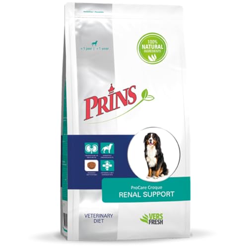 Prins ProCare Diät croque renal support 3kg von PRINS