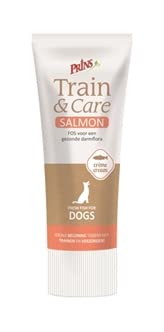 Prins Train&care Dog Salmon- von PRINS