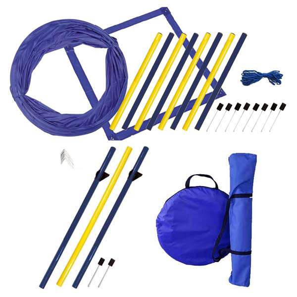Dog Agility Set M Dog Agility Set M von PROCYON
