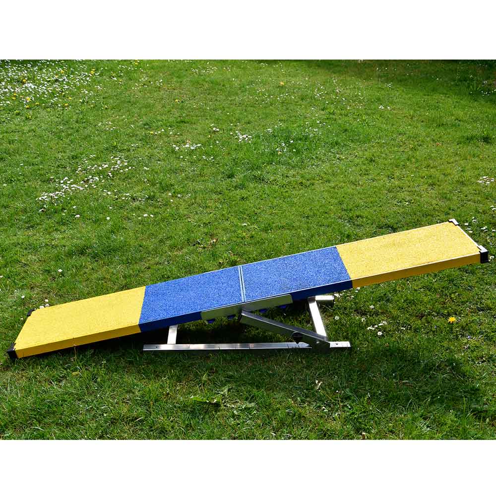 PROCYON Agility Wippe für kleinere Hunde und Welpen PROCYON Agility Wippe für kleinere Hunde und Welpen von PROCYON