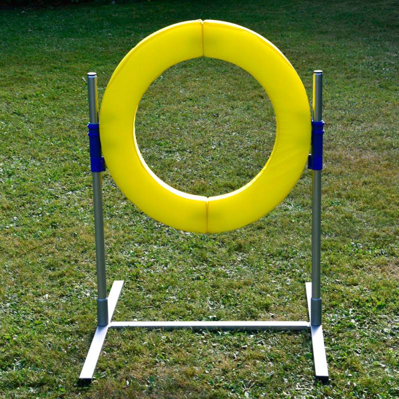 PROCYON Dog Agility Profi Sprungring FCI konform PROCYON Dog Agility Profi Sprungring FCI konform von PROCYON