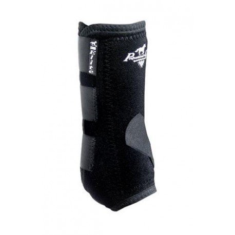 Hispano Reitsport Professional'S Choice Ventech Elite hinten (Paar), Optionen: klein, Farbe: Sterne von PROFESSIONALS CHOICE