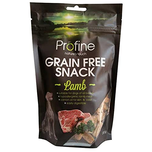Profine Grain Free Snack Lamb 200gr von PROFINE